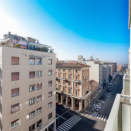 La Camera Bologna-Stazione Affittaly Rooms Exterior foto