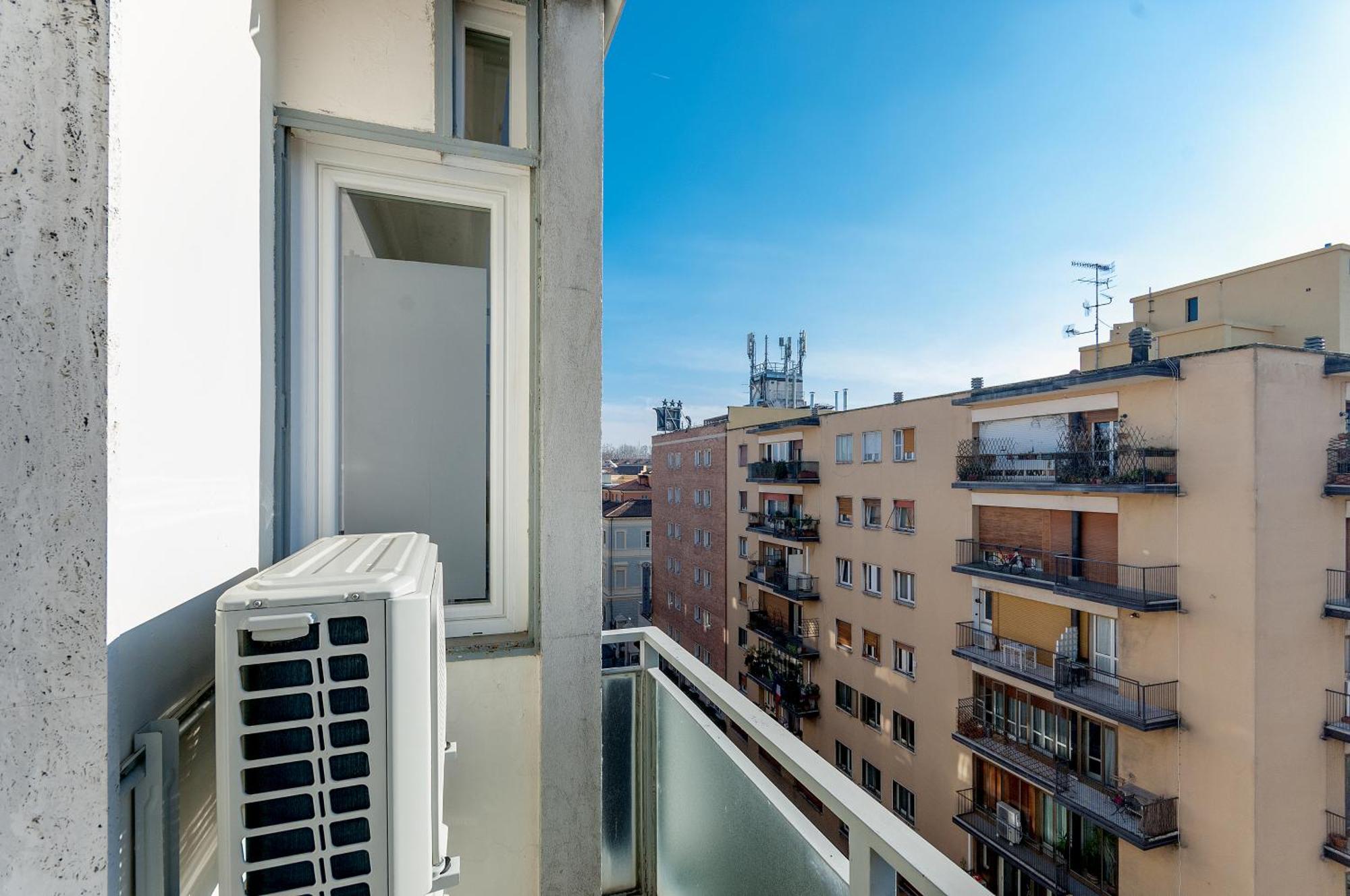La Camera Bologna-Stazione Affittaly Rooms Exterior foto
