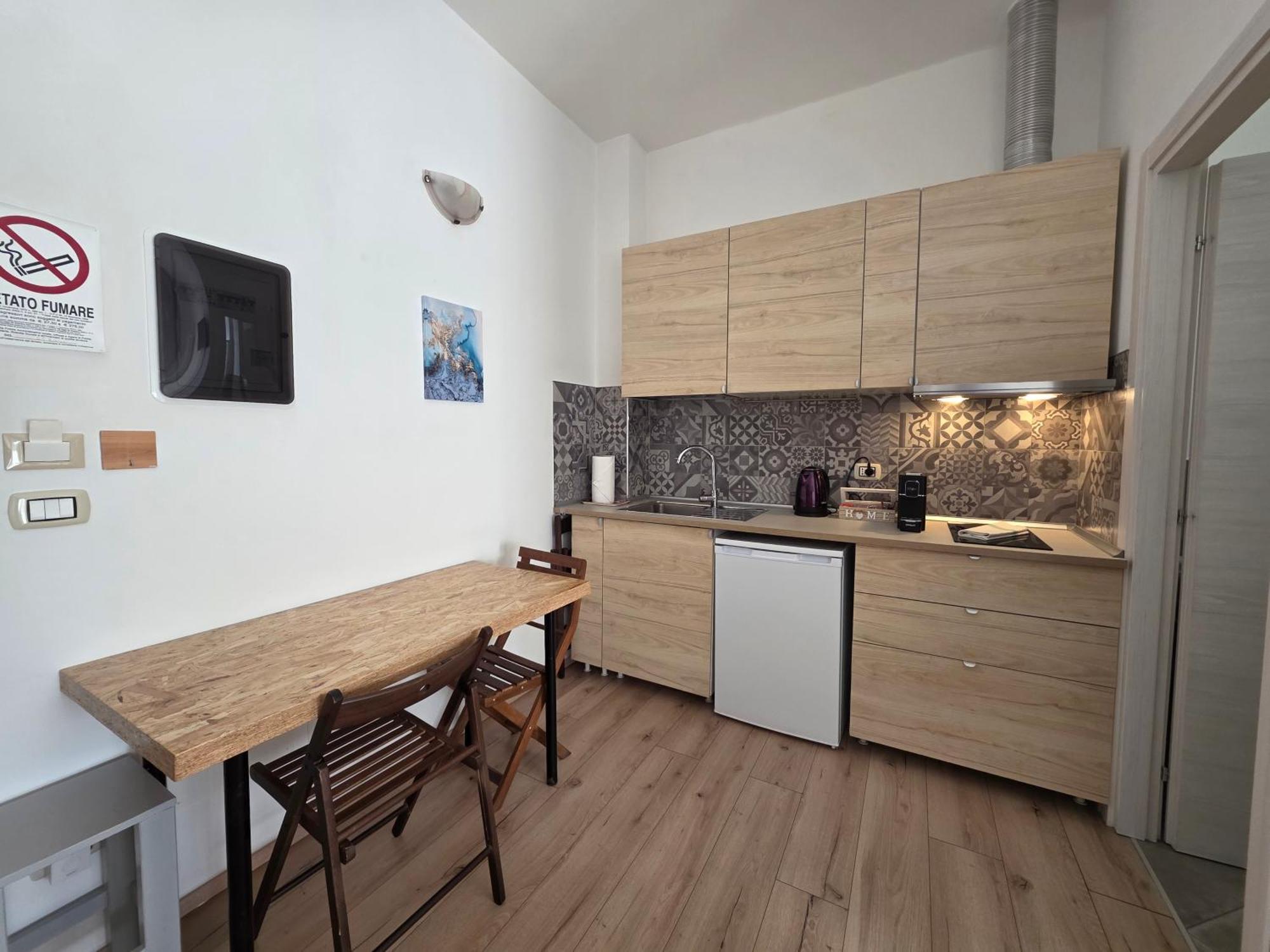 La Camera Bologna-Stazione Affittaly Rooms Exterior foto